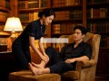 123养生揭秘：摩耶按摩如何用上门SPA模式开启创业新蓝海？