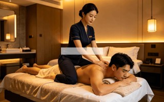 123养生携摩耶按摩上门艾灸拔罐，同城60分钟缓解腰酸背痛