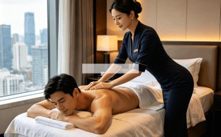 上门经络理疗怎么选？123养生+摩耶按摩真实体验告诉你答案