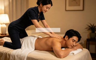 告别美容院排队！123养生+摩耶按摩上门SPA，专业技师30分钟到家