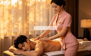 上门泰式按摩SPA，为何123养生摩耶按摩成为都市人新宠？