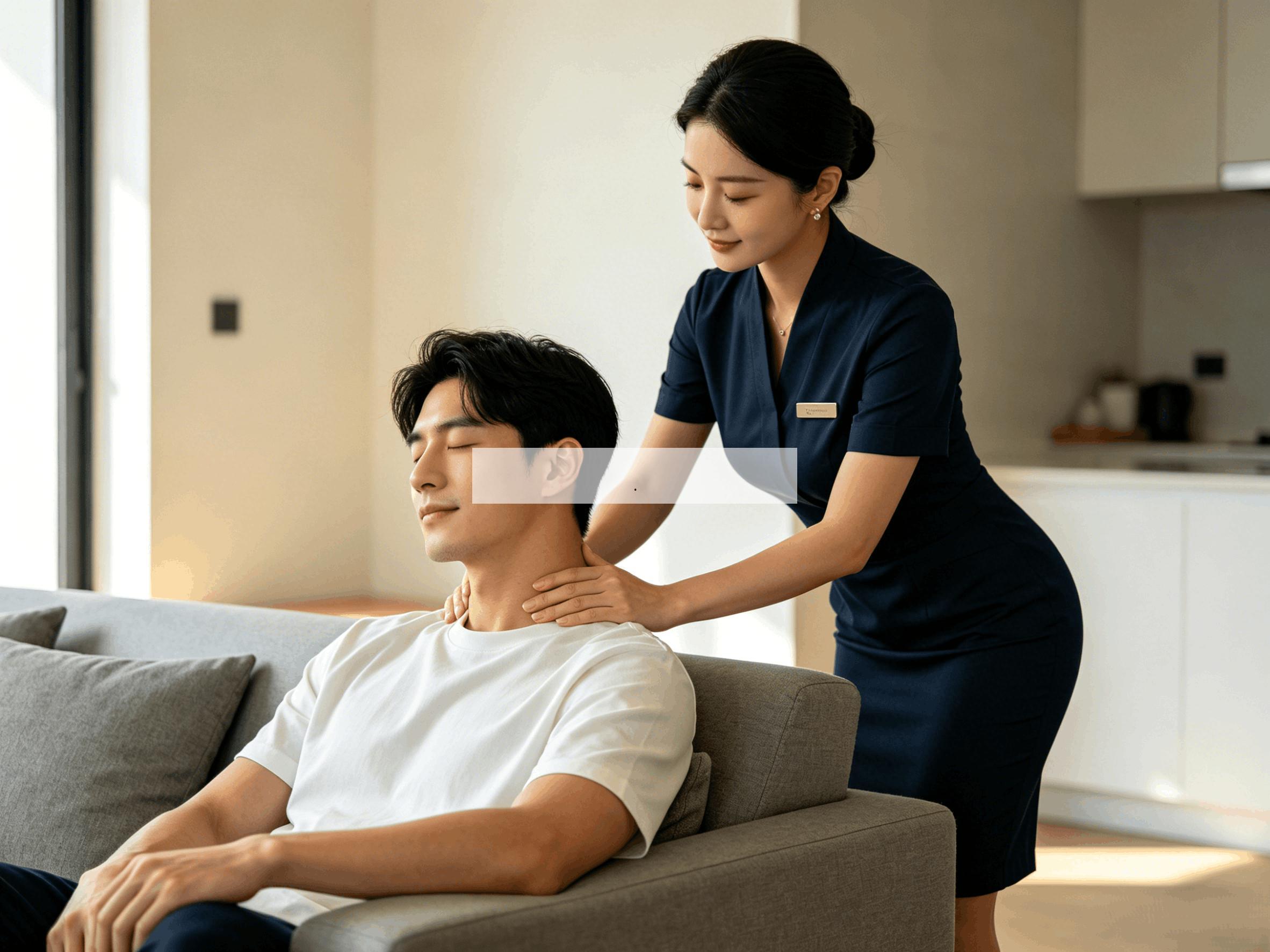 上门推拿多久做一次好?123养生联手摩耶按摩给出答案-第1张图片-123养生知识网 上门推拿多久做一次好?123养生联手摩耶按摩给出答案-第1张图片-123养生知识网